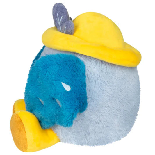 Rainy Day Mothman Squishable