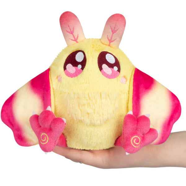 Rosy Maple Baby Mothman Squishable
