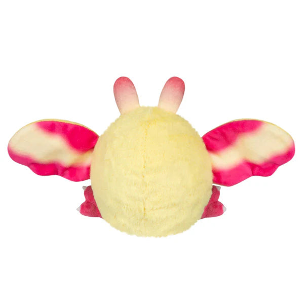 Rosy Maple Baby Mothman Squishable