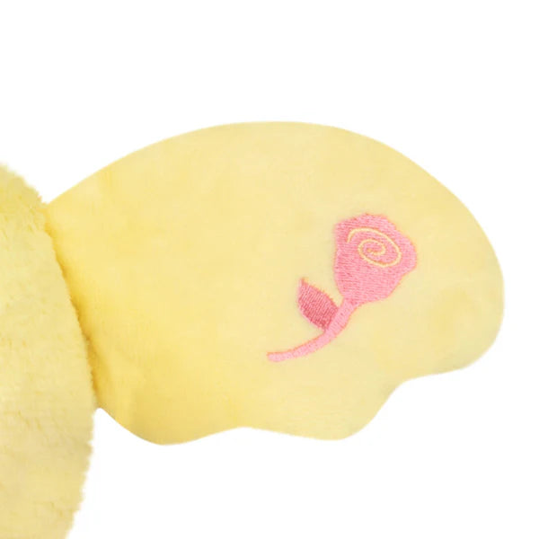Rosy Maple Baby Mothman Squishable