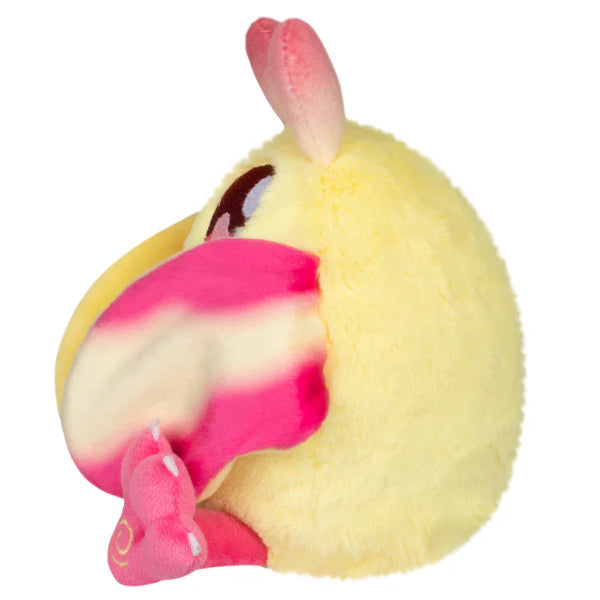 Rosy Maple Baby Mothman Squishable