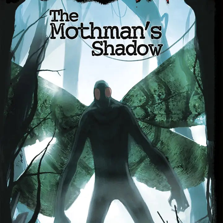 The Mothman's Shadow