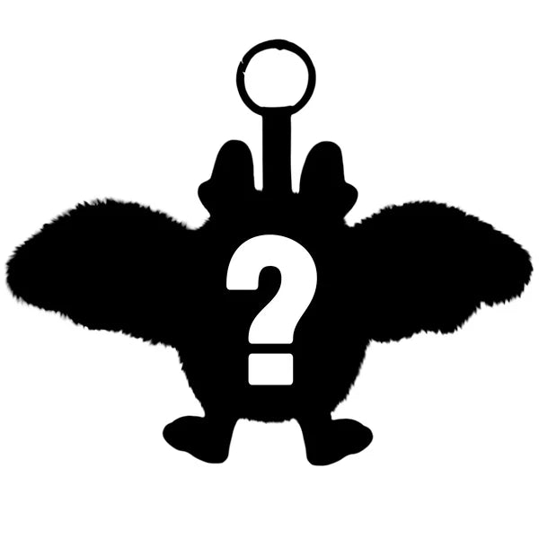 Squishable Mothman Blind Box-Series 1 Fruit Stand