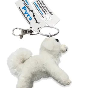 Pyrs The String Doll