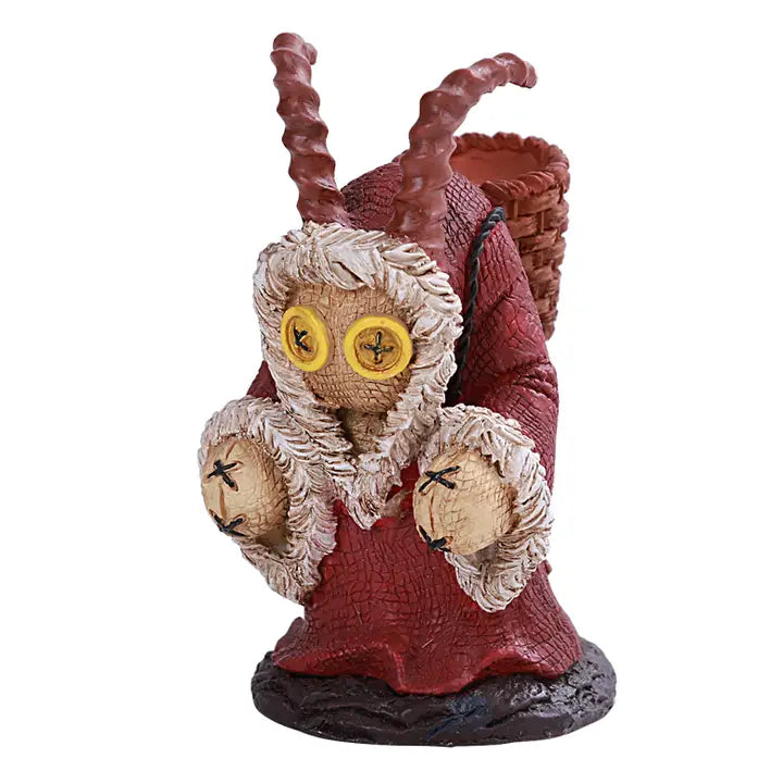 Pinhead Monster Krampus