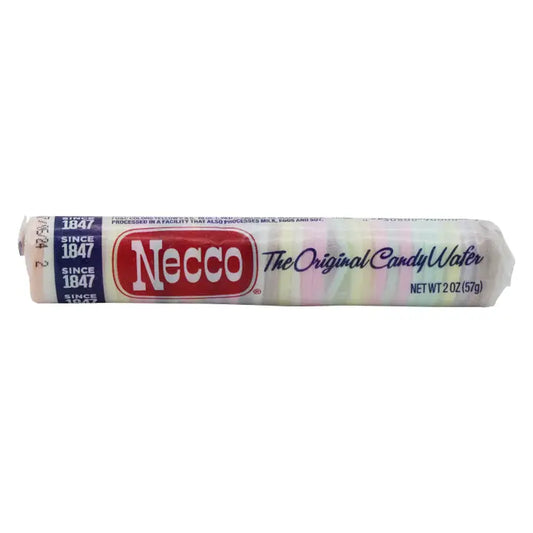 Original Necco Wafers Candy
