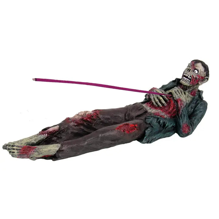 Zombie Incense Stick Burner