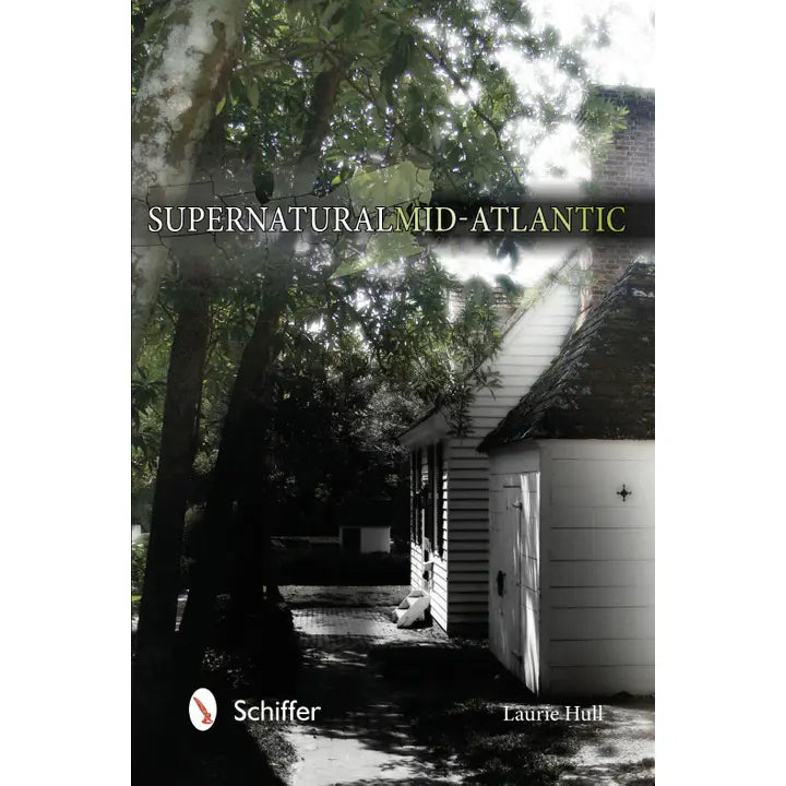 Supernatural Mid-Atlantic