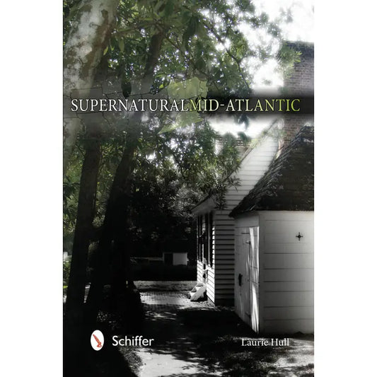Supernatural Mid-Atlantic