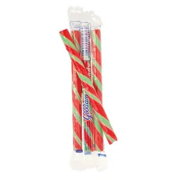 Gilliam Old Fashion Candy Sticks, Watermelon