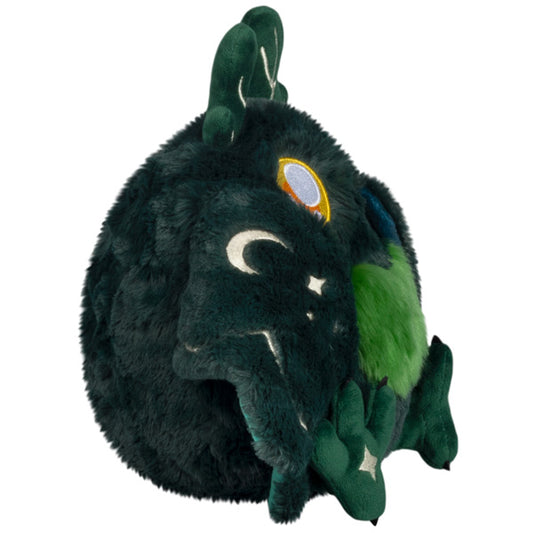 Dark Forest Mini Squishable Mothman