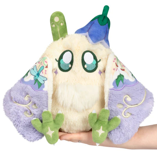 Squishable Mini Fairy Mothman