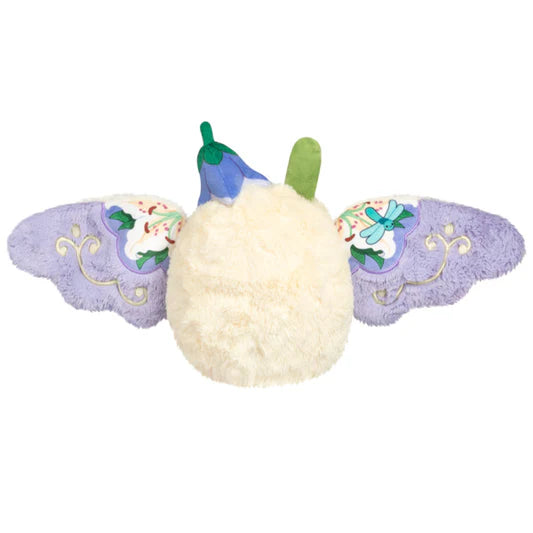 Squishable Mini Fairy Mothman