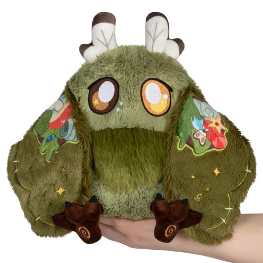 Goblincore Mini Mothman Squishable