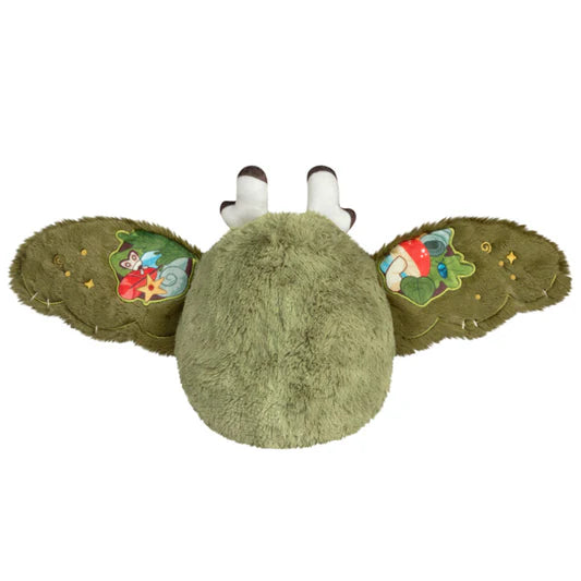 Goblincore Mini Mothman Squishable