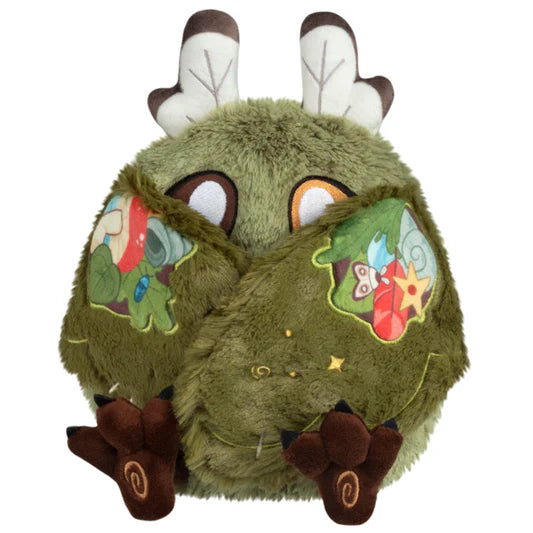 Goblincore Mini Mothman Squishable