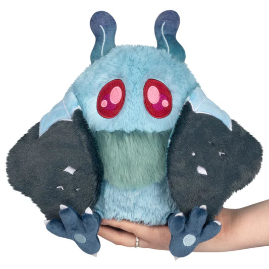 Haunted Mothman Squishable Plush