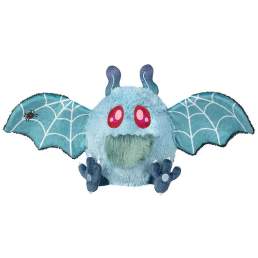 Haunted Mothman Squishable Plush