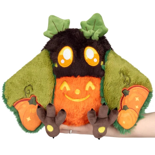 Squishable Mothman Jack O' Lantern Plush