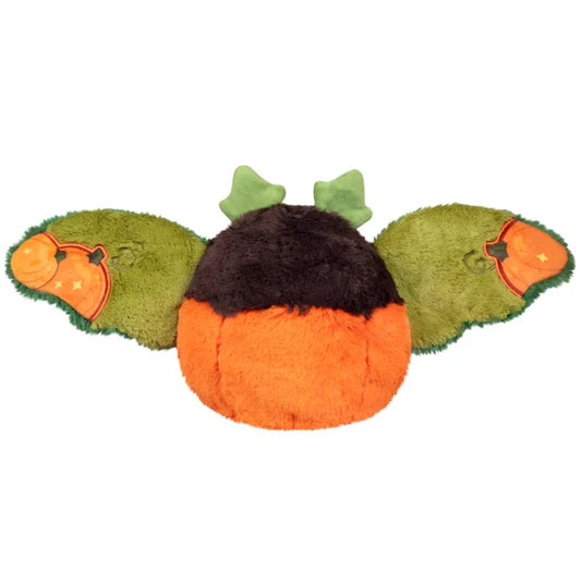 Squishable Mothman Jack O' Lantern Plush