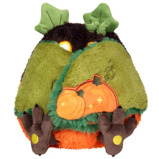 Squishable Mothman Jack O' Lantern Plush