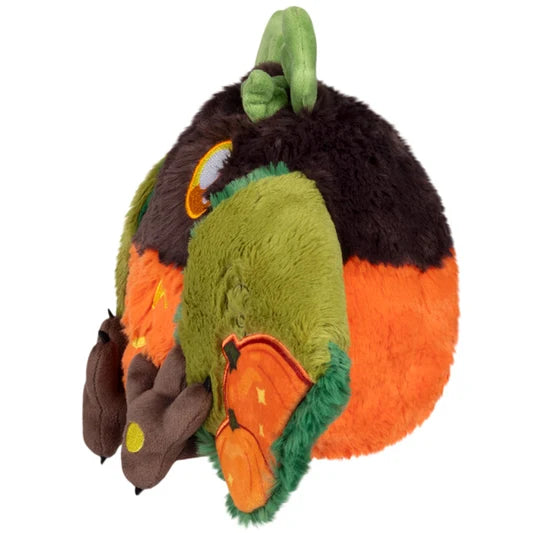 Squishable Mothman Jack O' Lantern Plush