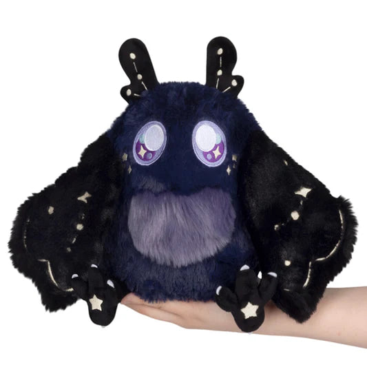 Midnight Mini Mothman Squishable