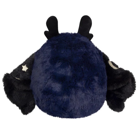 Midnight Mini Mothman Squishable