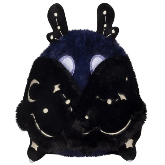 Midnight Mini Mothman Squishable