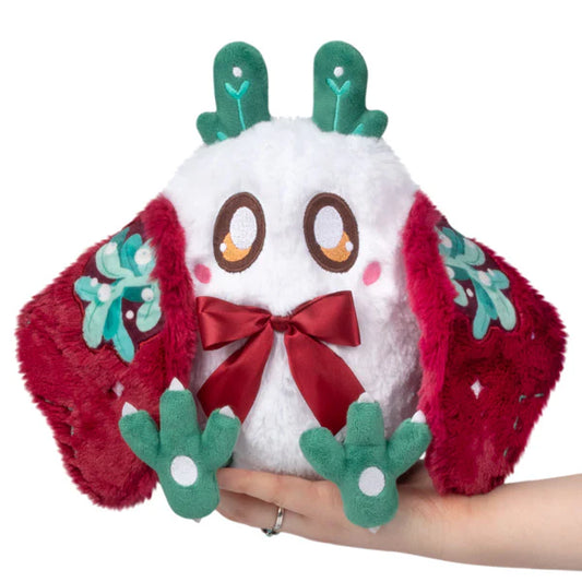 Mini Mistletoe Baby Mothman