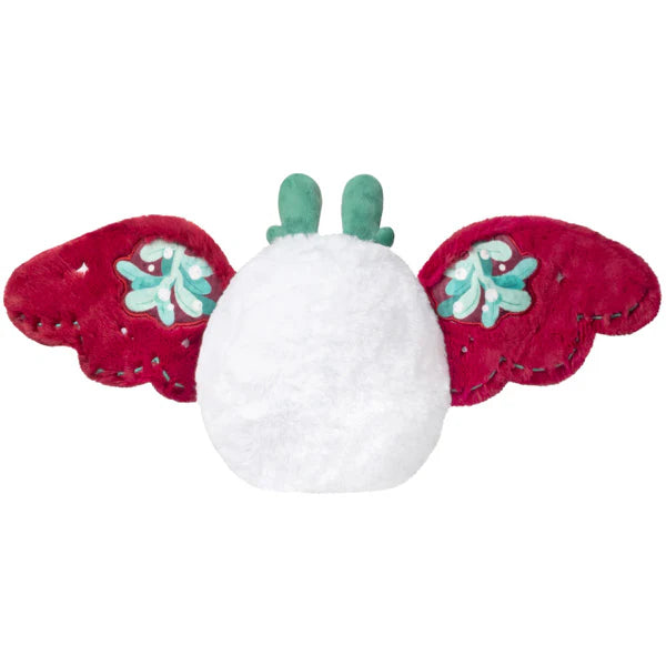 Mini Mistletoe Baby Mothman