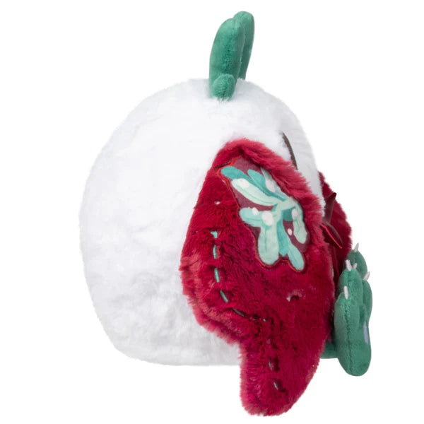 Mini Mistletoe Baby Mothman