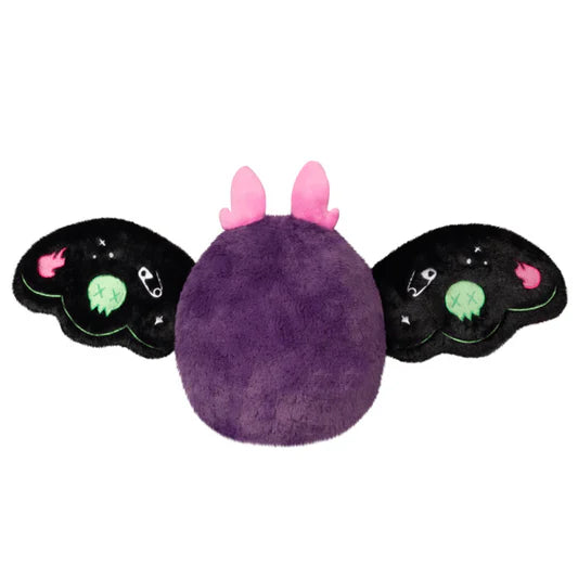 Neon Punk Mini Mothman Squishable
