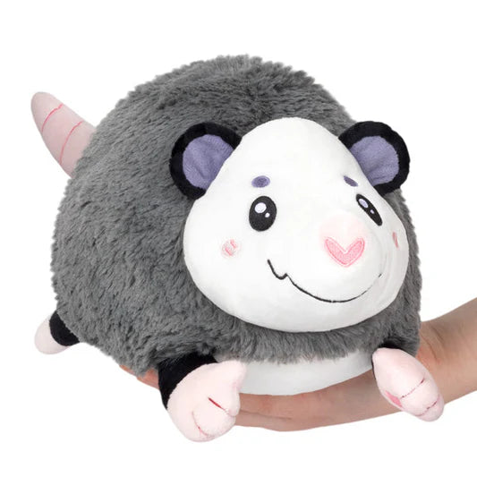 Opposum Squishable