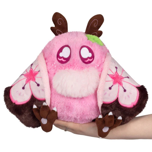 Sakura Mini Mothman Squishable