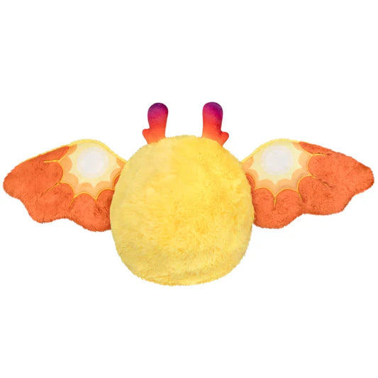Squishable Solar Baby Mothman