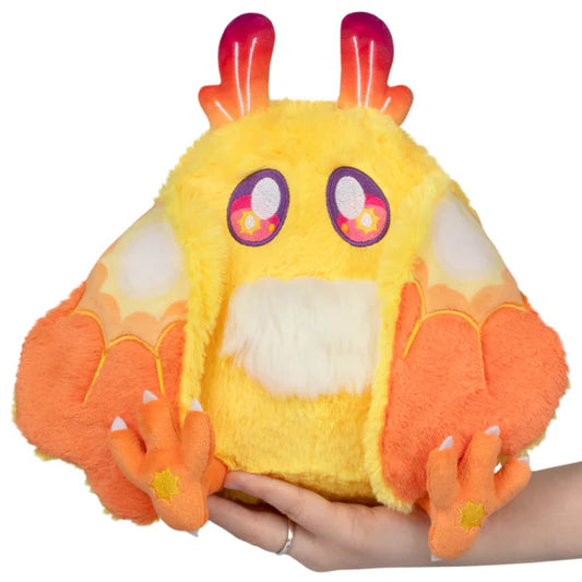 Squishable Solar Baby Mothman