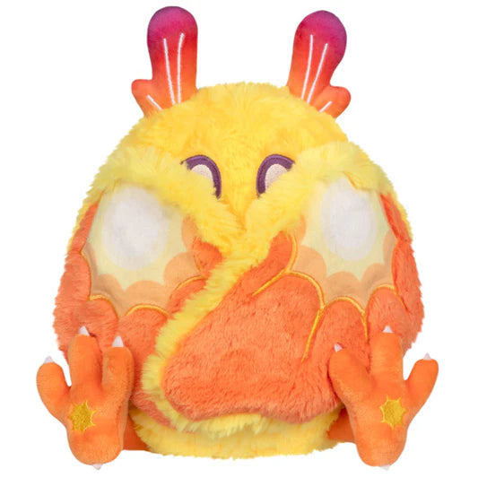 Squishable Solar Baby Mothman