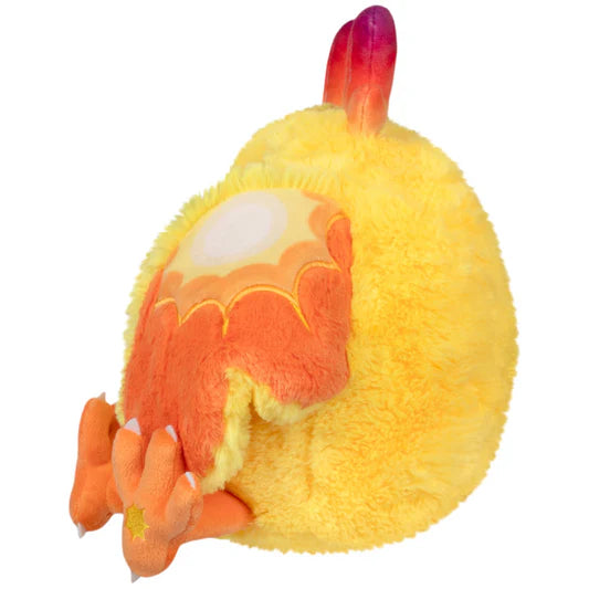 Squishable Solar Baby Mothman