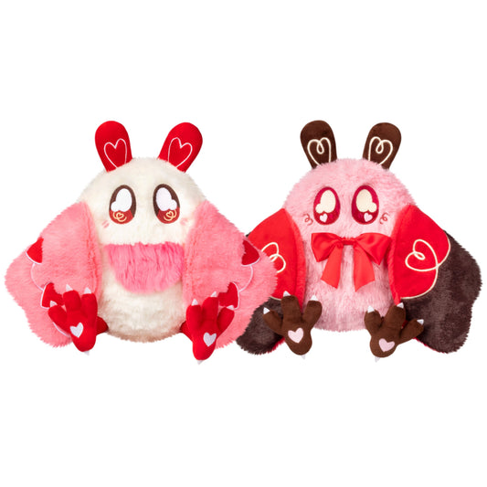 Baby Mothman Valentine's Day Set