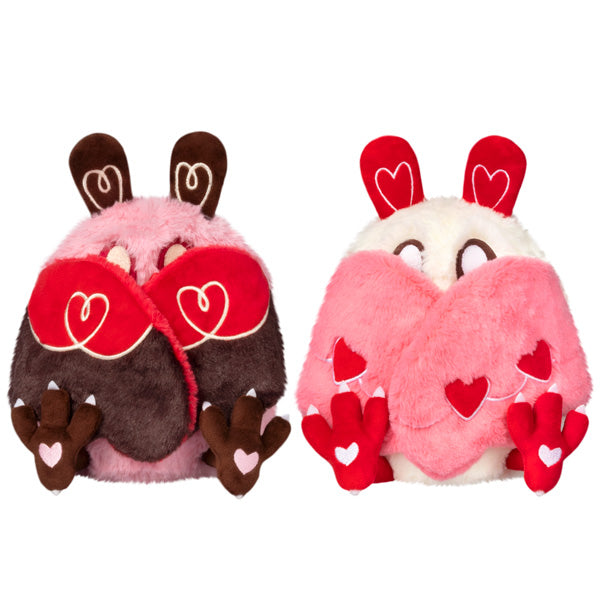 Baby Mothman Valentine's Day Set