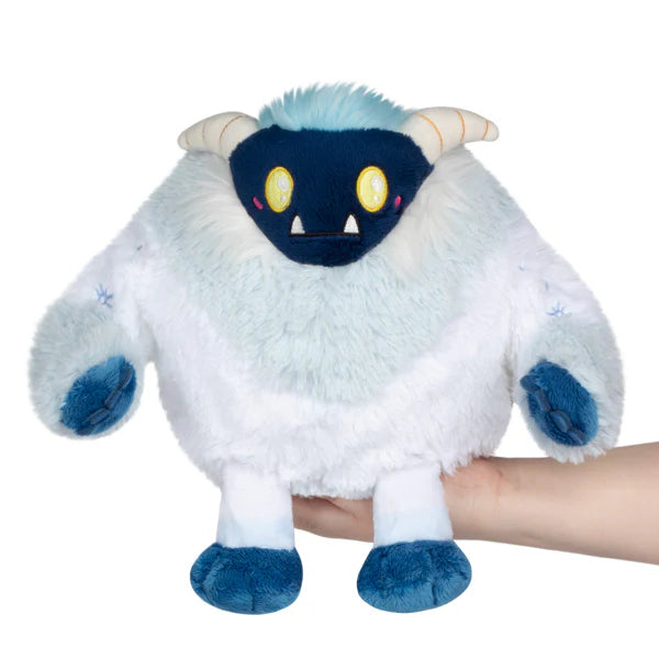 yeti squishable