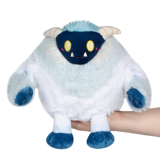 yeti squishable