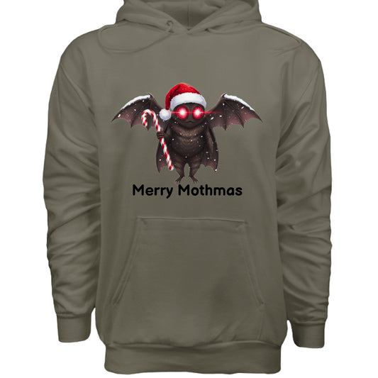 Fatigue Green - FRONT