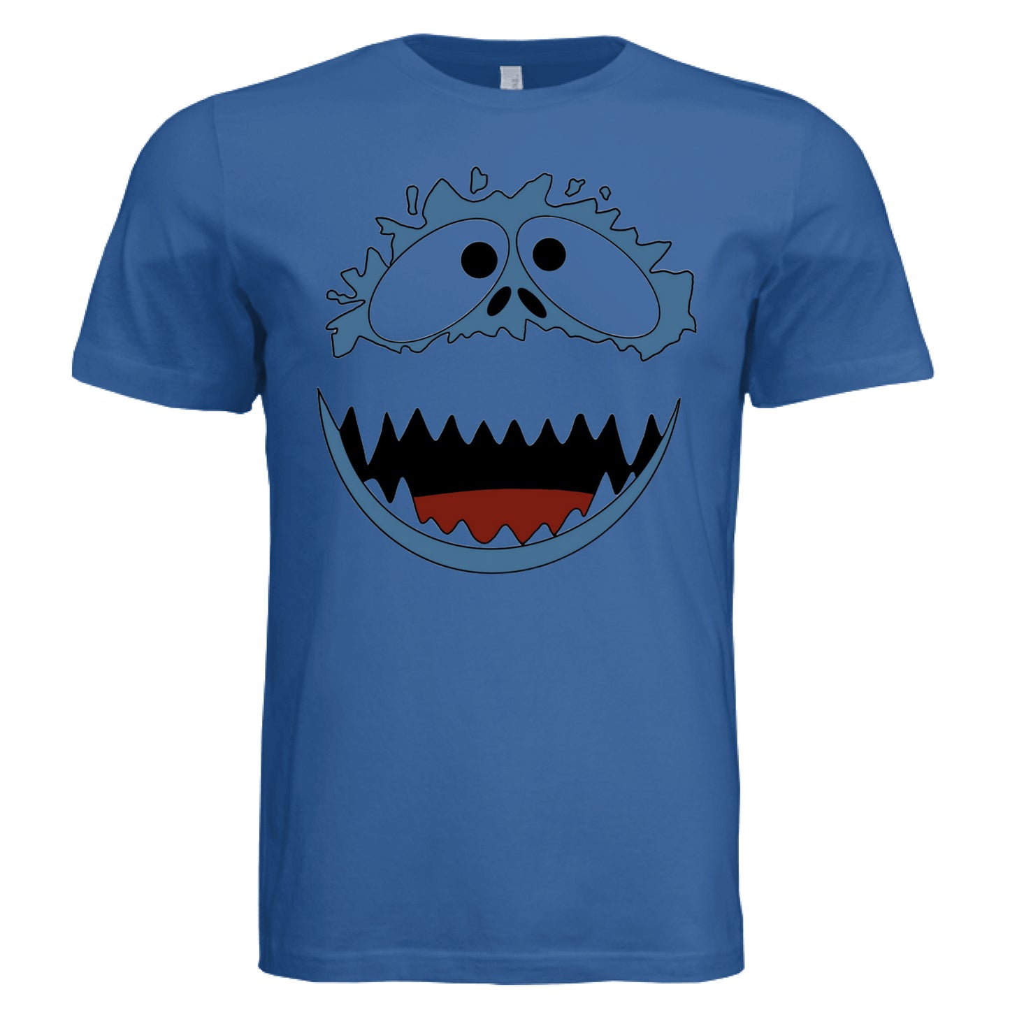 Columbia Blue - FRONT