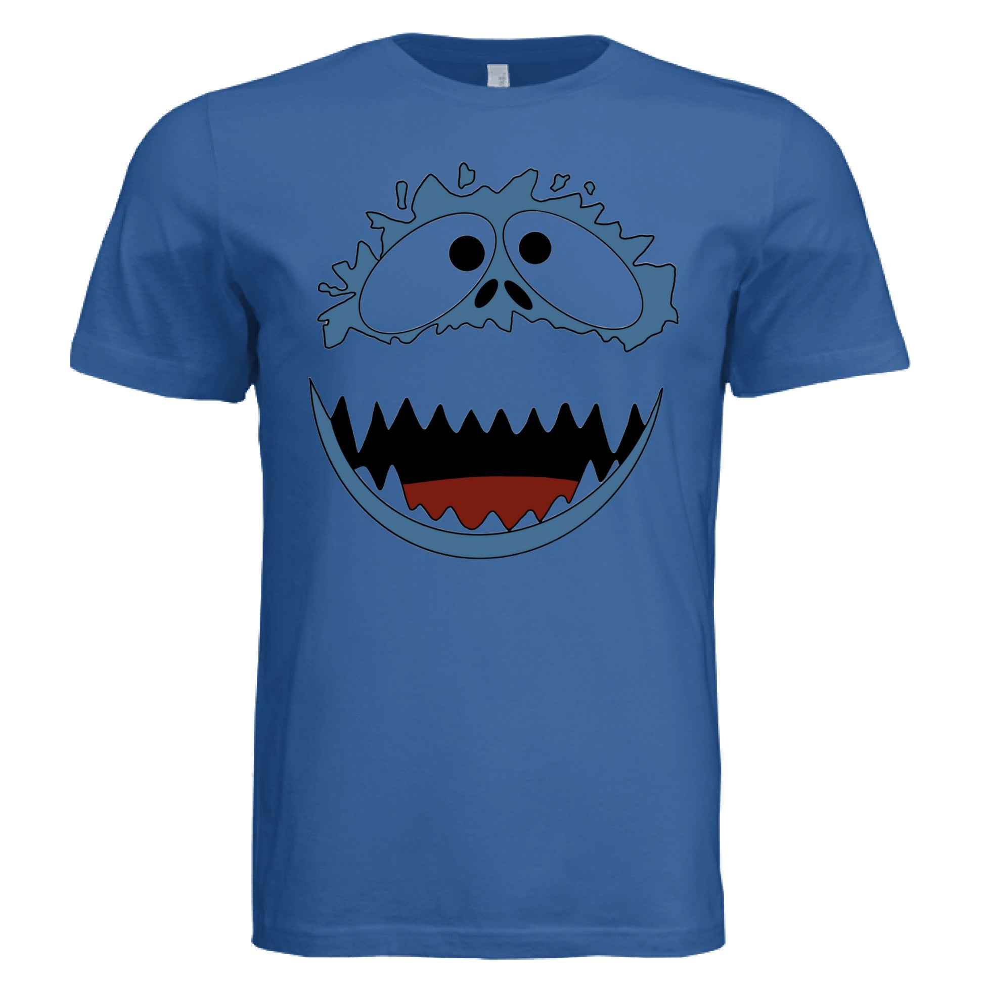 Columbia Blue - FRONT