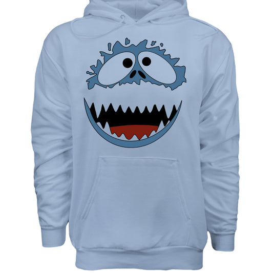 CAROLINA BLUE - FRONT