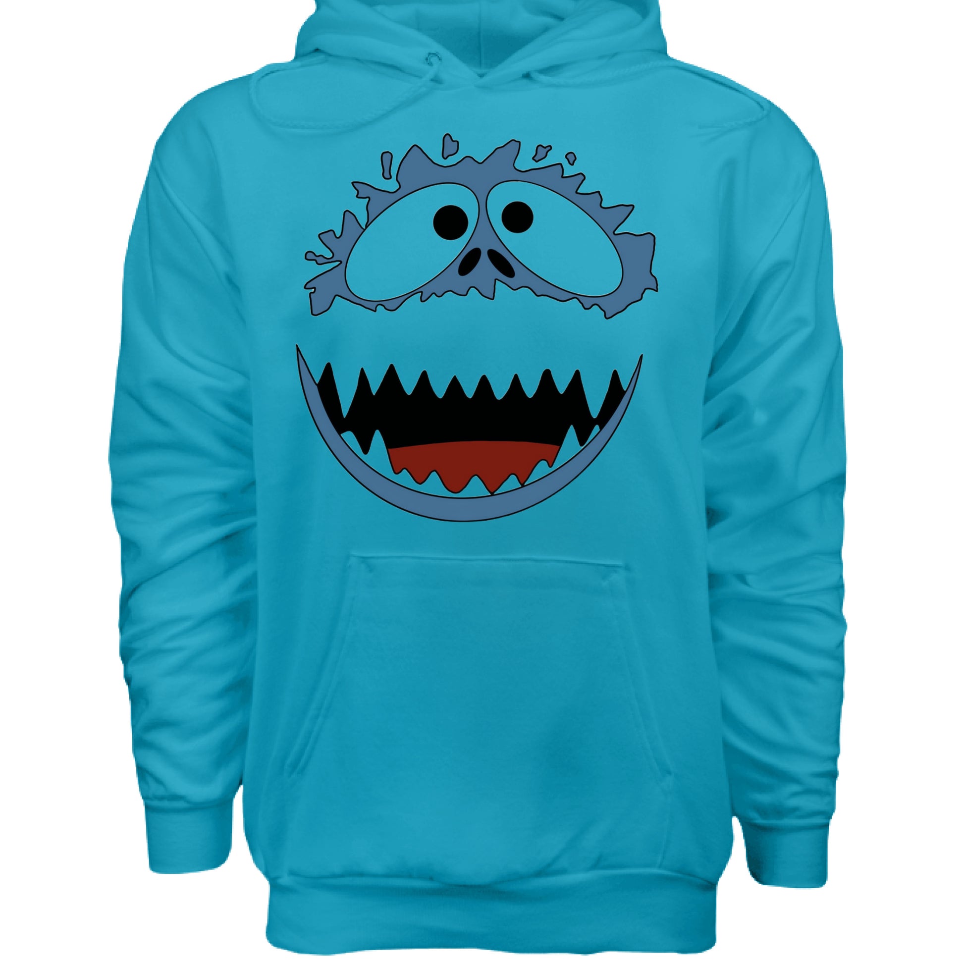 Teal - FRONT