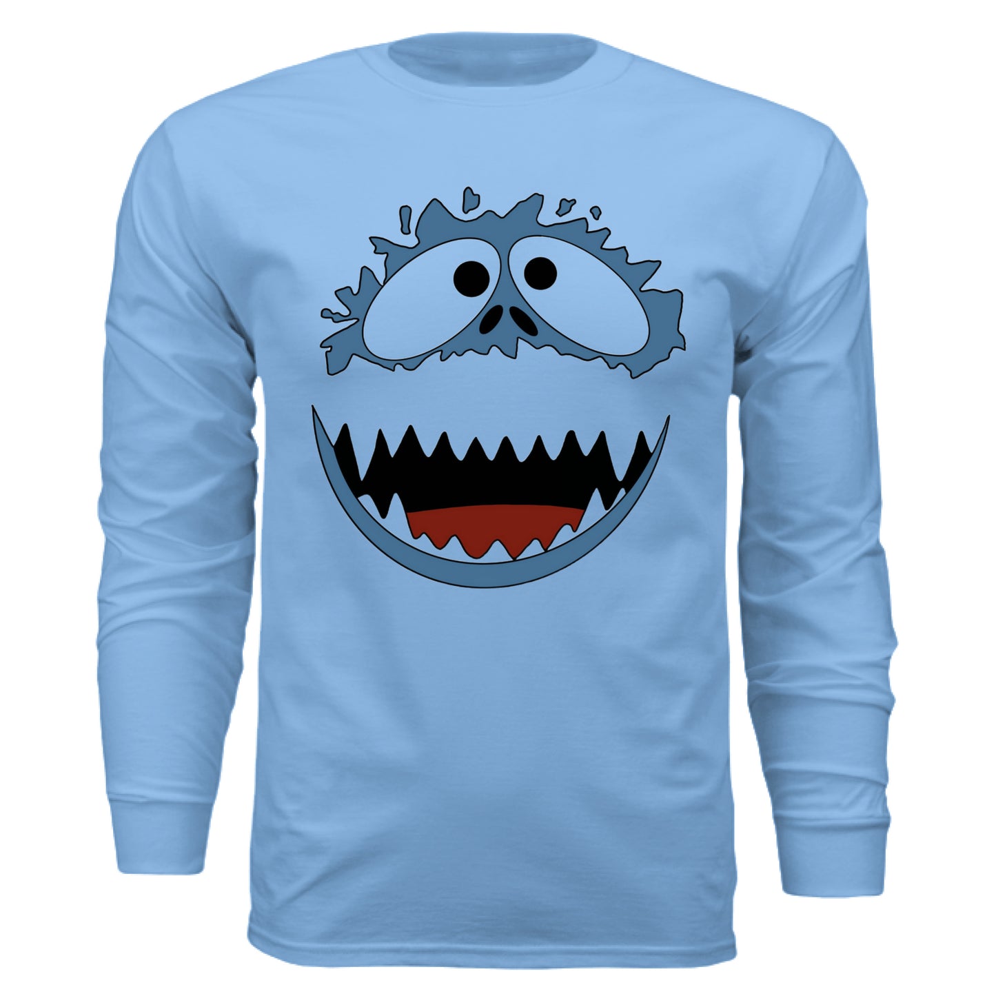 Carolina Blue - FRONT