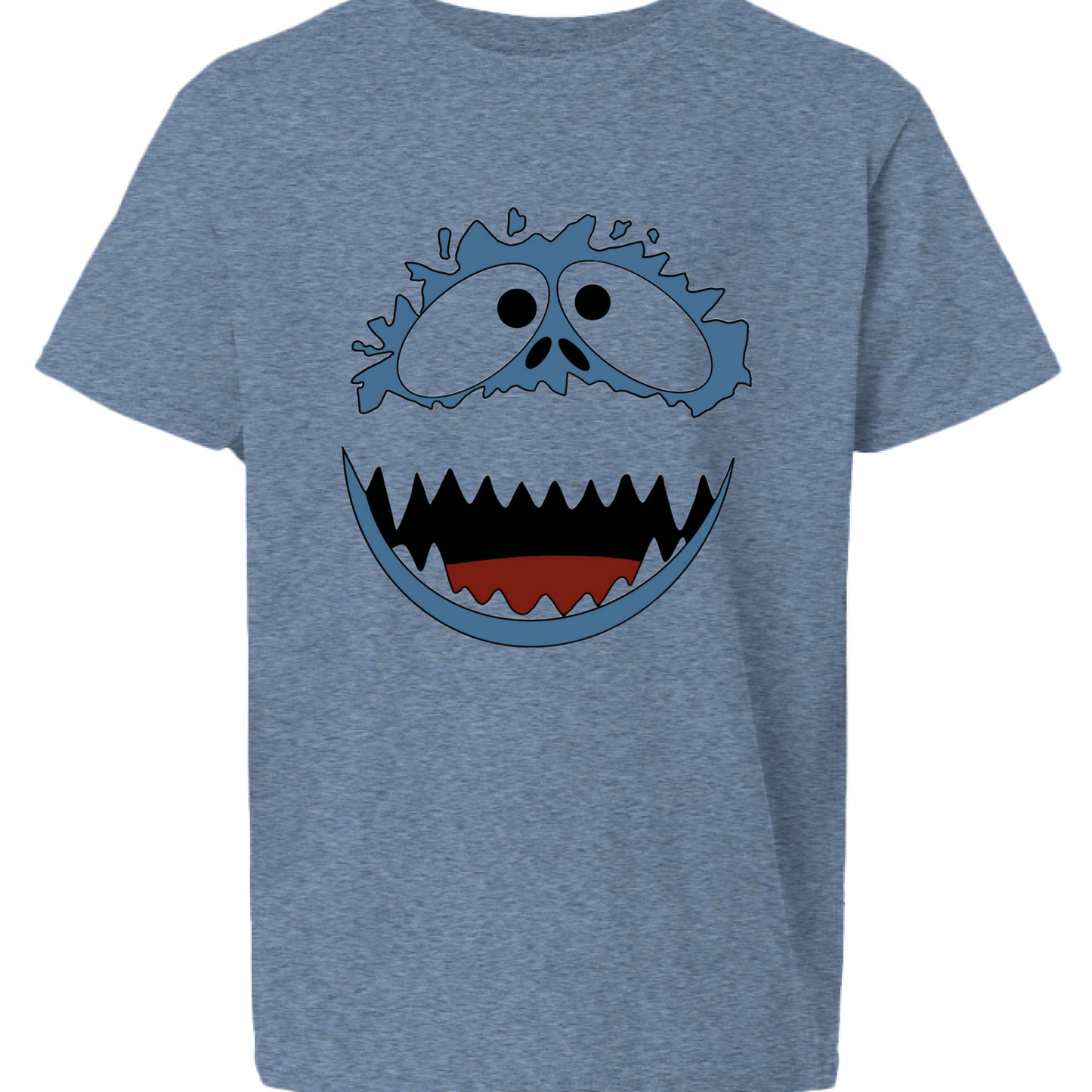 Heather Royal - FRONT